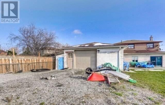 Basement - 6 Monaco Court, Toronto, Ontario  M3N 1R8 - Photo 32 - W13737898