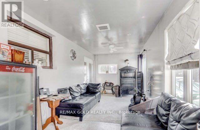 Basement - 6 Monaco Court, Toronto, Ontario  M3N 1R8 - Photo 34 - W13737898