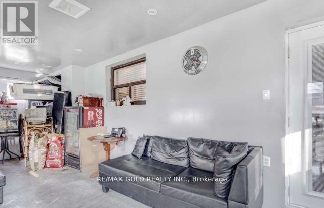 Basement - 6 Monaco Court, Toronto, Ontario  M3N 1R8 - Photo 37 - W13737898