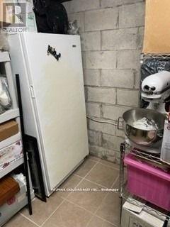 Basement - 6 Monaco Court, Toronto, Ontario  M3N 1R8 - Photo 38 - W13737898