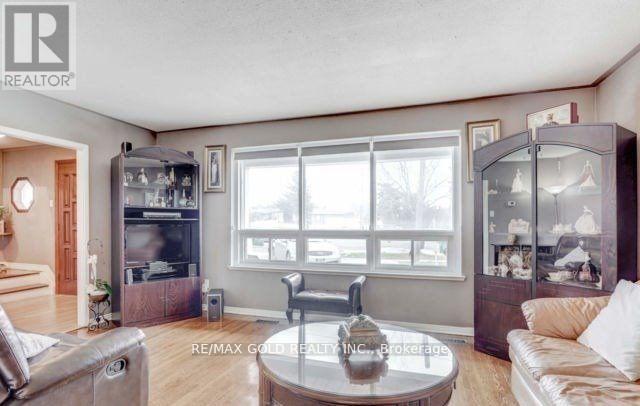 Basement - 6 Monaco Court, Toronto, Ontario  M3N 1R8 - Photo 5 - W13737898