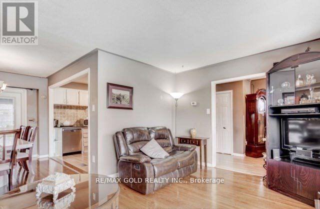 Basement - 6 Monaco Court, Toronto, Ontario  M3N 1R8 - Photo 6 - W13737898