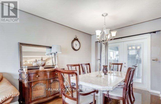 Basement - 6 Monaco Court, Toronto, Ontario  M3N 1R8 - Photo 7 - W13737898
