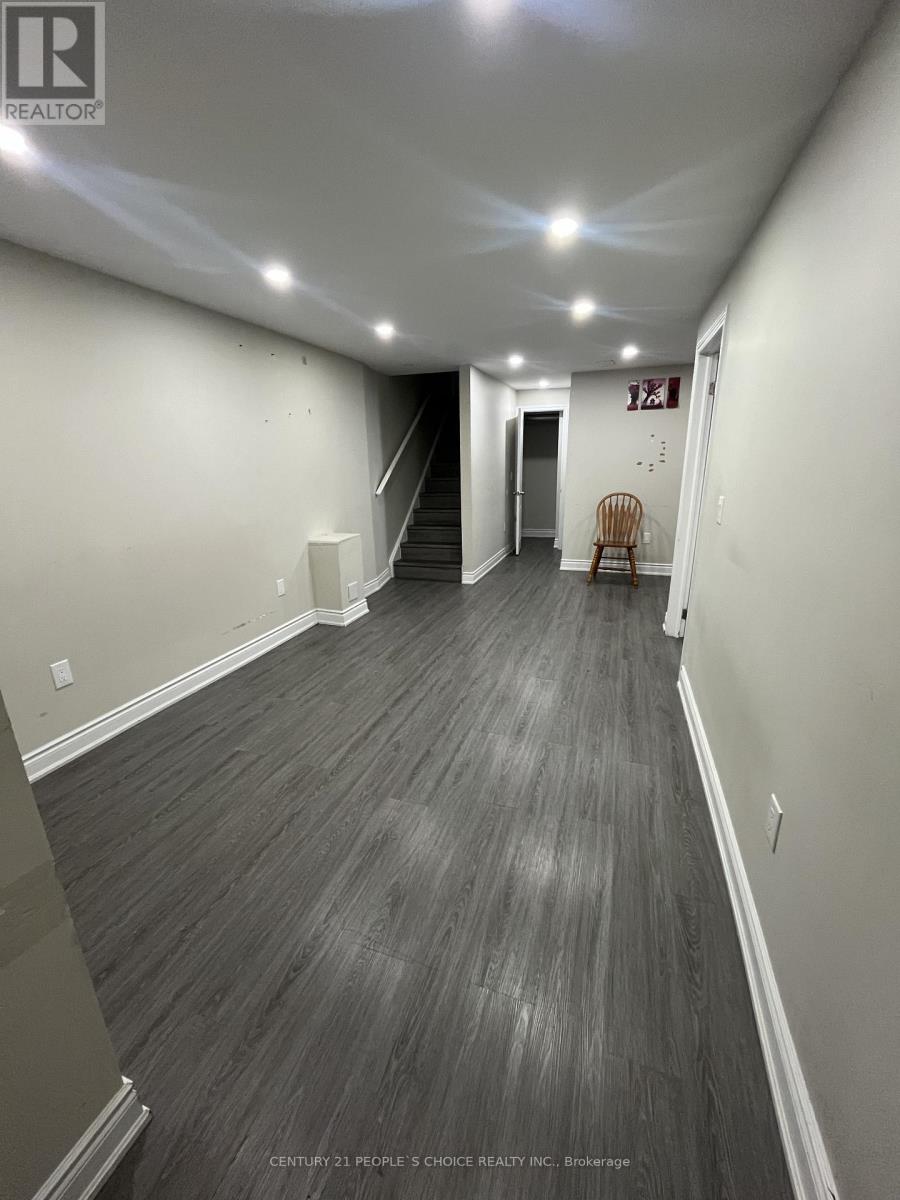 Bsmt - 72 Goodsway Trail, Brampton, Ontario  L7A 4A5 - Photo 3 - W13737906