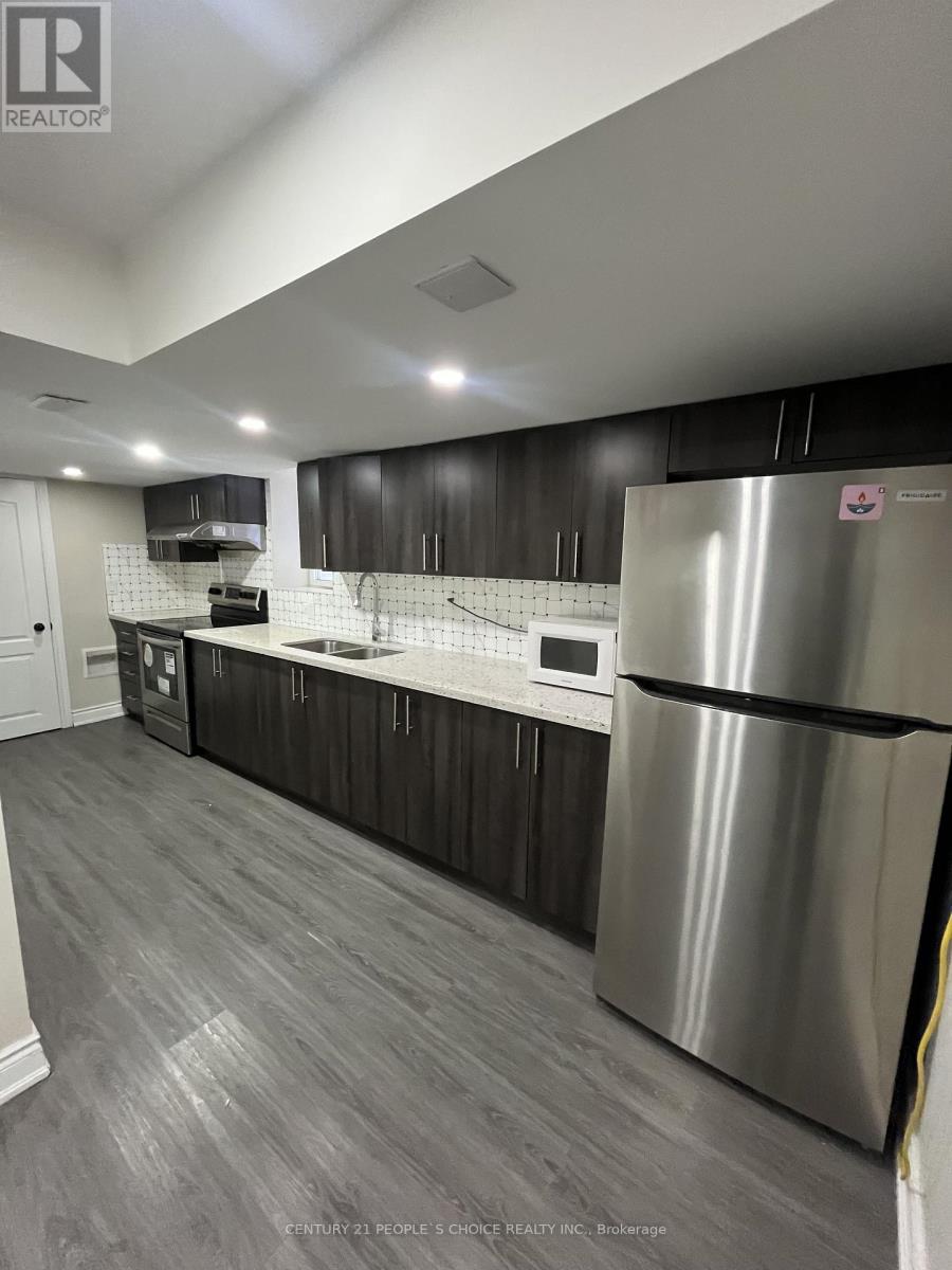 Bsmt - 72 Goodsway Trail, Brampton, Ontario  L7A 4A5 - Photo 6 - W13737906