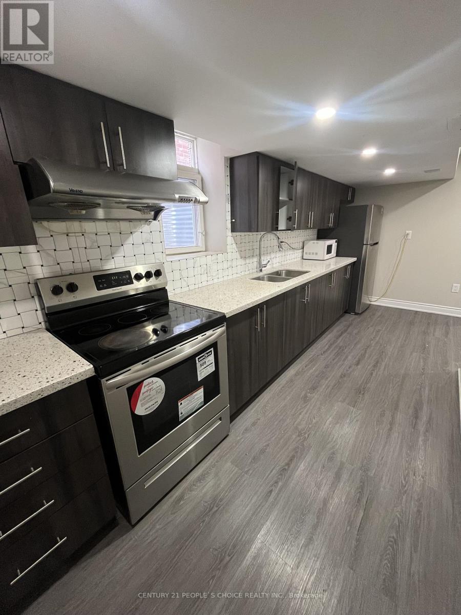 Bsmt - 72 Goodsway Trail, Brampton, Ontario  L7A 4A5 - Photo 8 - W13737906