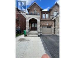 BSMT - 72 GOODSWAY TRAIL, Brampton, Ontario
