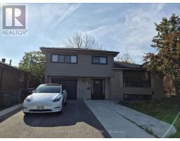 35 JERSEY AVENUE, Brampton, Ontario