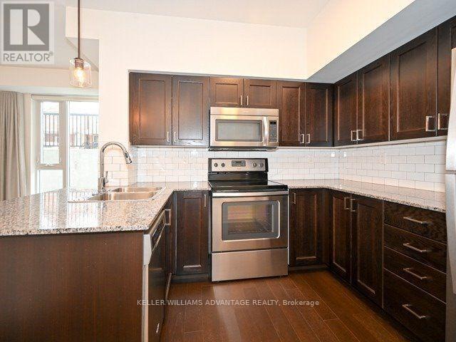 101 - 47 Macaulay Avenue, Toronto, Ontario  M6P 3P5 - Photo 10 - W13737946