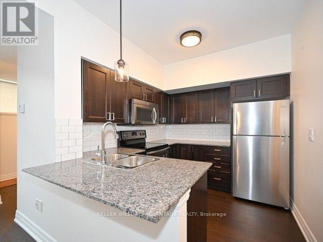 101 - 47 Macaulay Avenue, Toronto, Ontario  M6P 3P5 - Photo 11 - W13737946