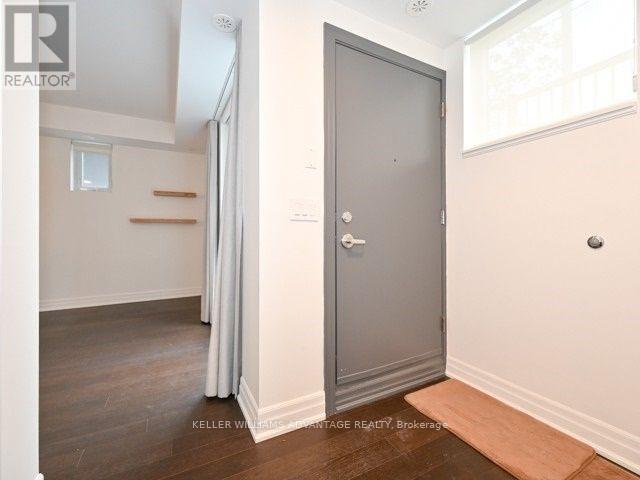 101 - 47 Macaulay Avenue, Toronto, Ontario  M6P 3P5 - Photo 3 - W13737946