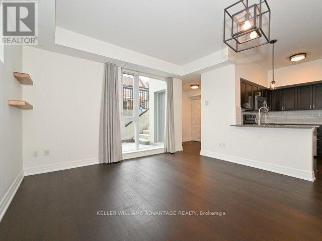 101 - 47 Macaulay Avenue, Toronto, Ontario  M6P 3P5 - Photo 6 - W13737946