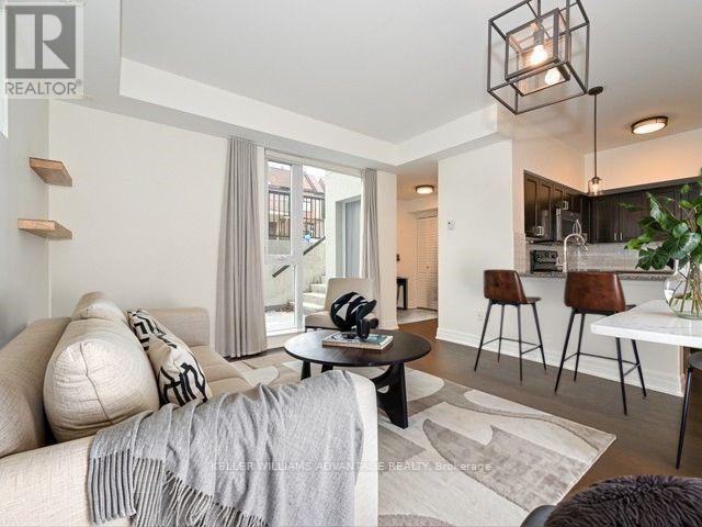 101 - 47 Macaulay Avenue, Toronto, Ontario  M6P 3P5 - Photo 7 - W13737946