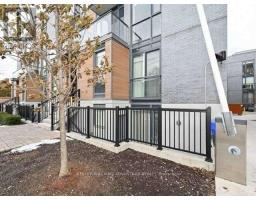 101 - 47 MACAULAY AVENUE, Toronto, Ontario