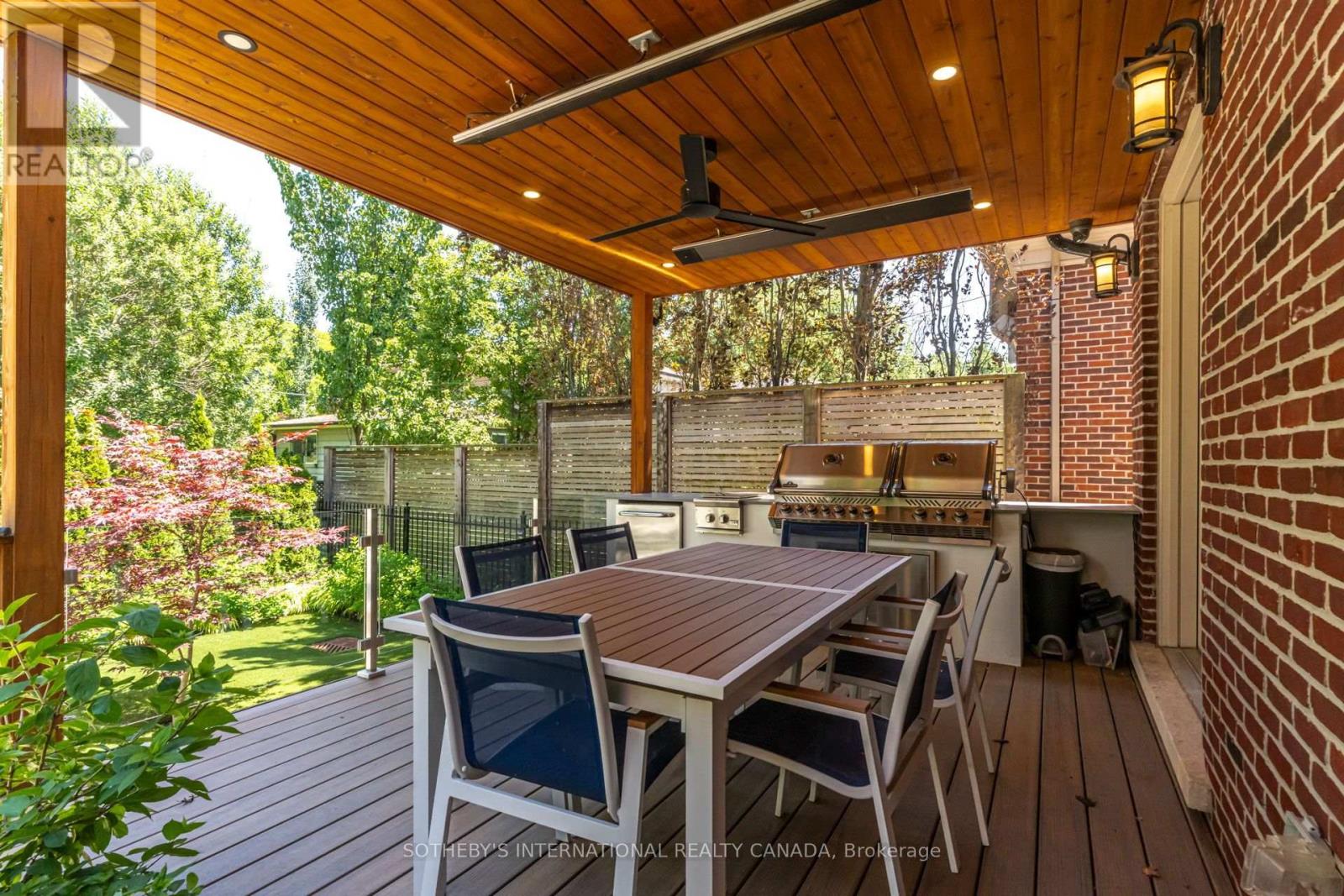 29 Oakwood Avenue, Mississauga, Ontario  L5G 3L2 - Photo 32 - W13737968