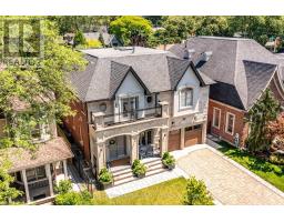 29 OAKWOOD AVENUE S, Mississauga, Ontario