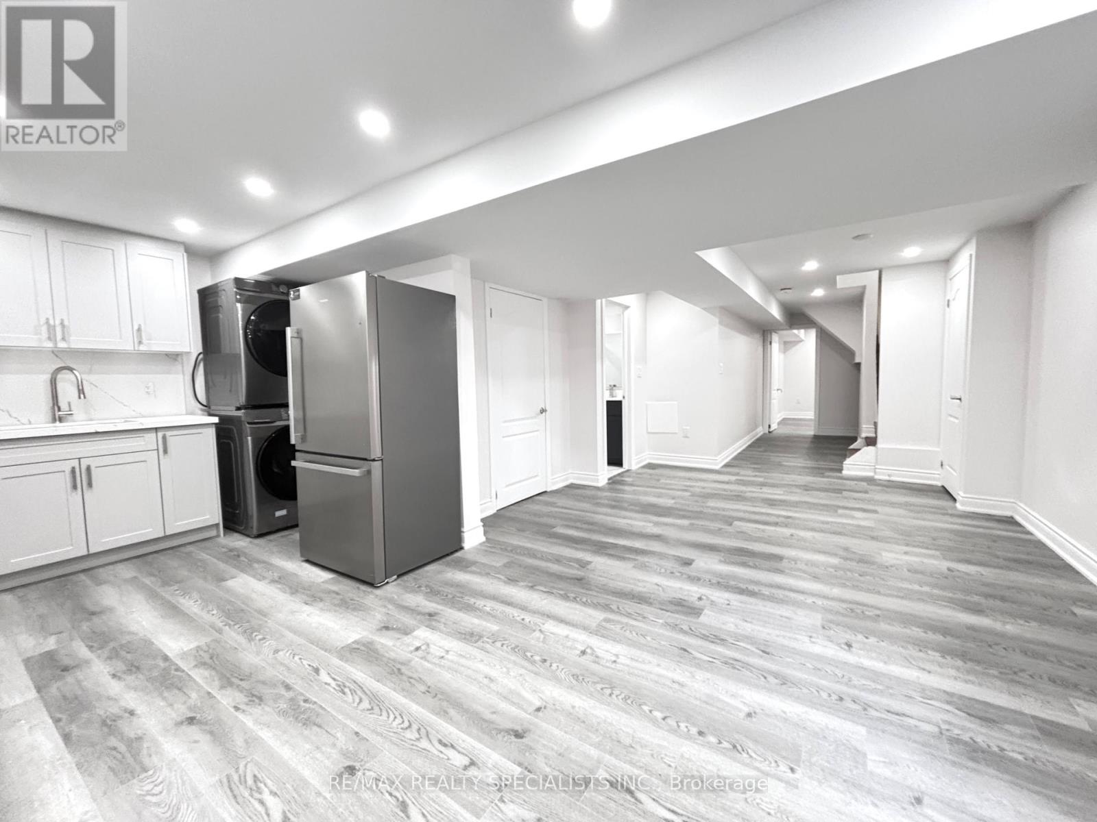 BASEMENT - 1002 DONNELLY STREET, Milton, Ontario