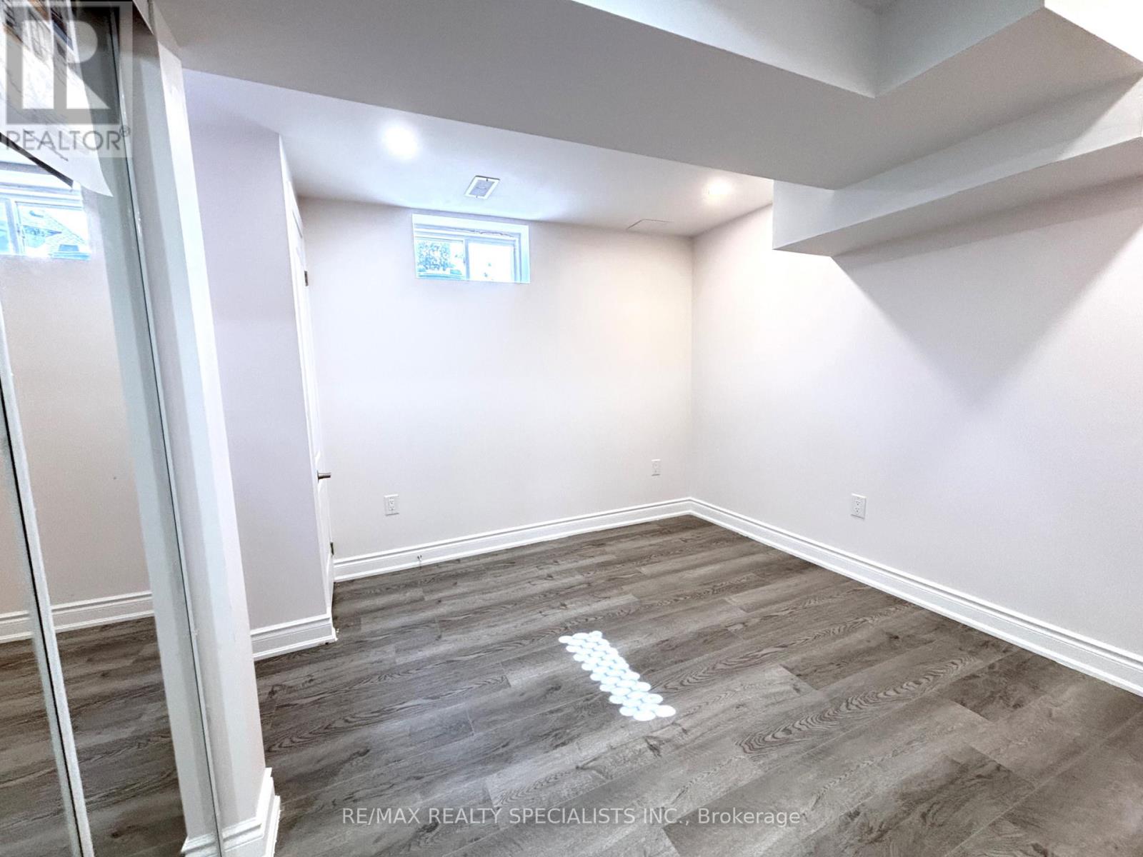 Basement - 1002 Donnelly Street, Milton, Ontario  L9T 0A1 - Photo 2 - W13737970