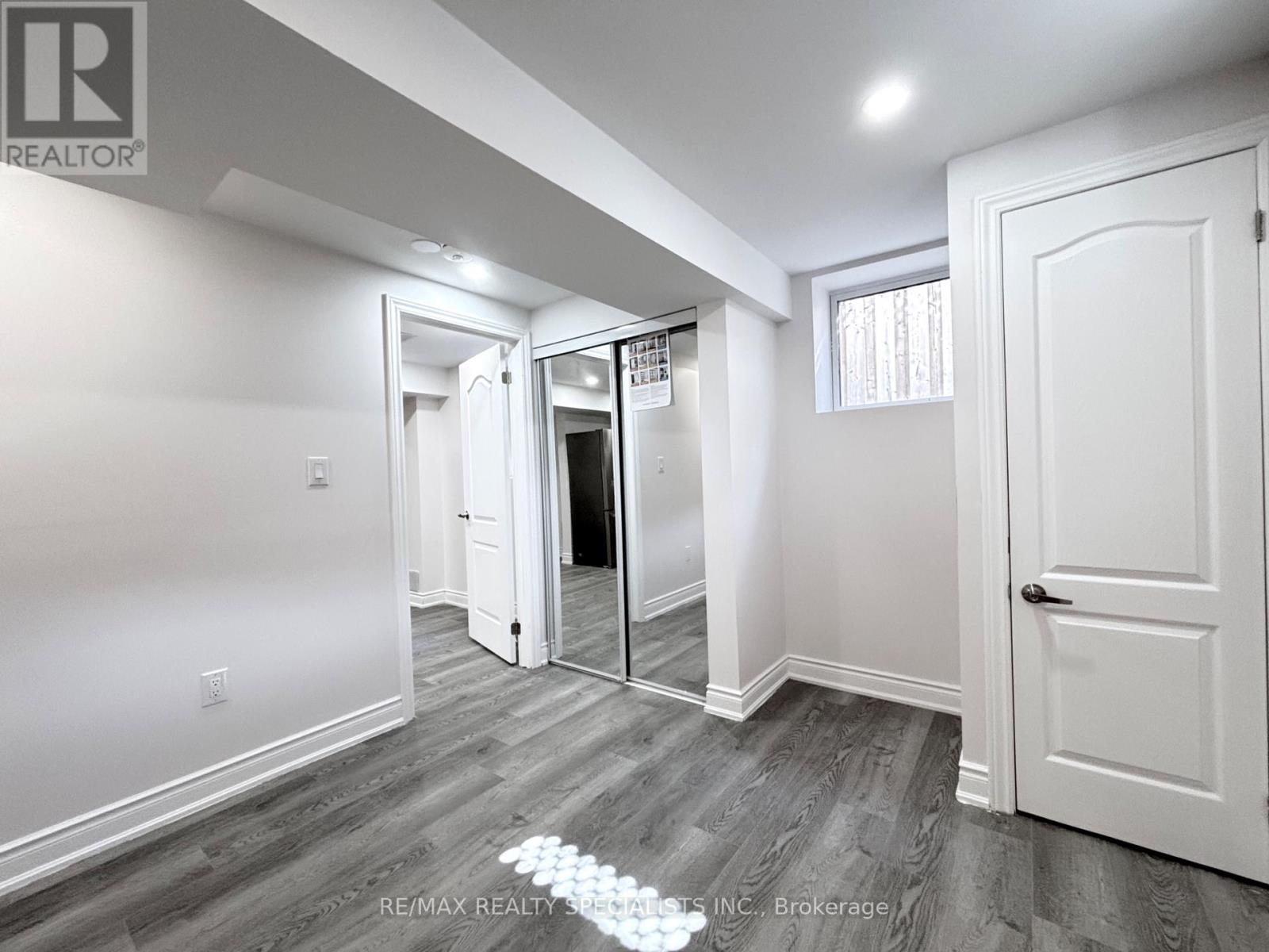 Basement - 1002 Donnelly Street, Milton, Ontario  L9T 0A1 - Photo 3 - W13737970