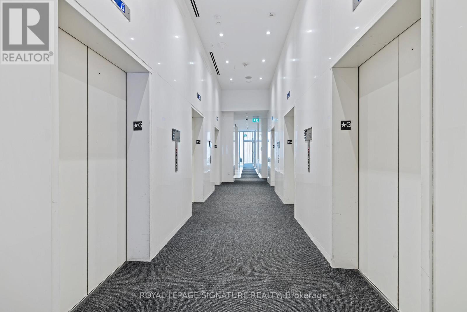 2105 - 3883 Quartz Road, Mississauga, Ontario  L5B 4M6 - Photo 3 - W13737998