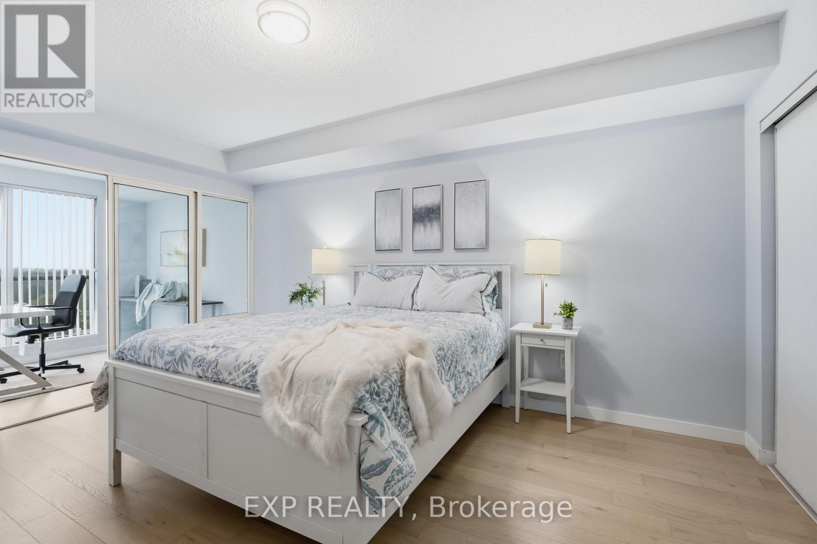 1005 - 2155 Burnhamthorpe Road W, Mississauga, Ontario  L5L 5P4 - Photo 14 - W13738010