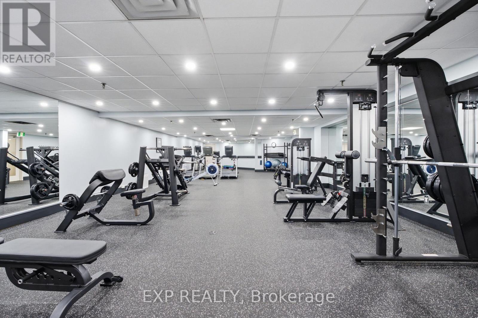 1005 - 2155 Burnhamthorpe Road W, Mississauga, Ontario  L5L 5P4 - Photo 22 - W13738010