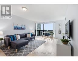 1005 - 2155 BURNHAMTHORPE ROAD W, Mississauga, Ontario