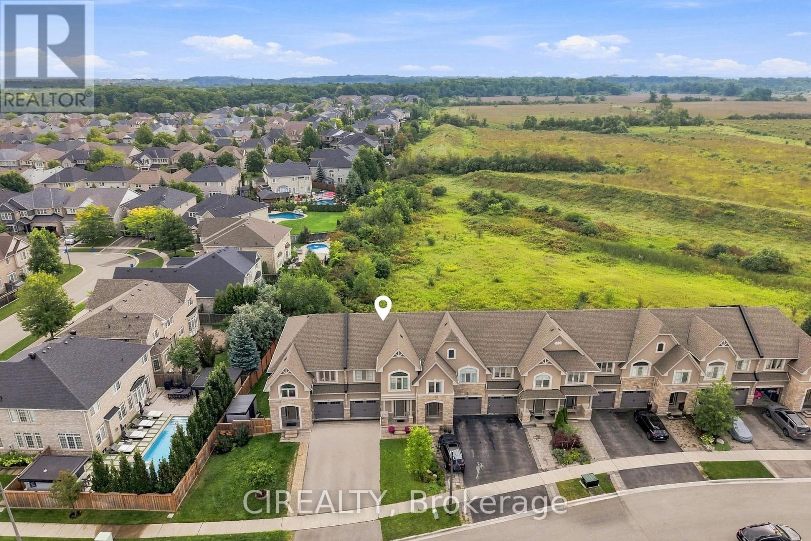 3352 STALYBRIDGE ROAD, Oakville, Ontario