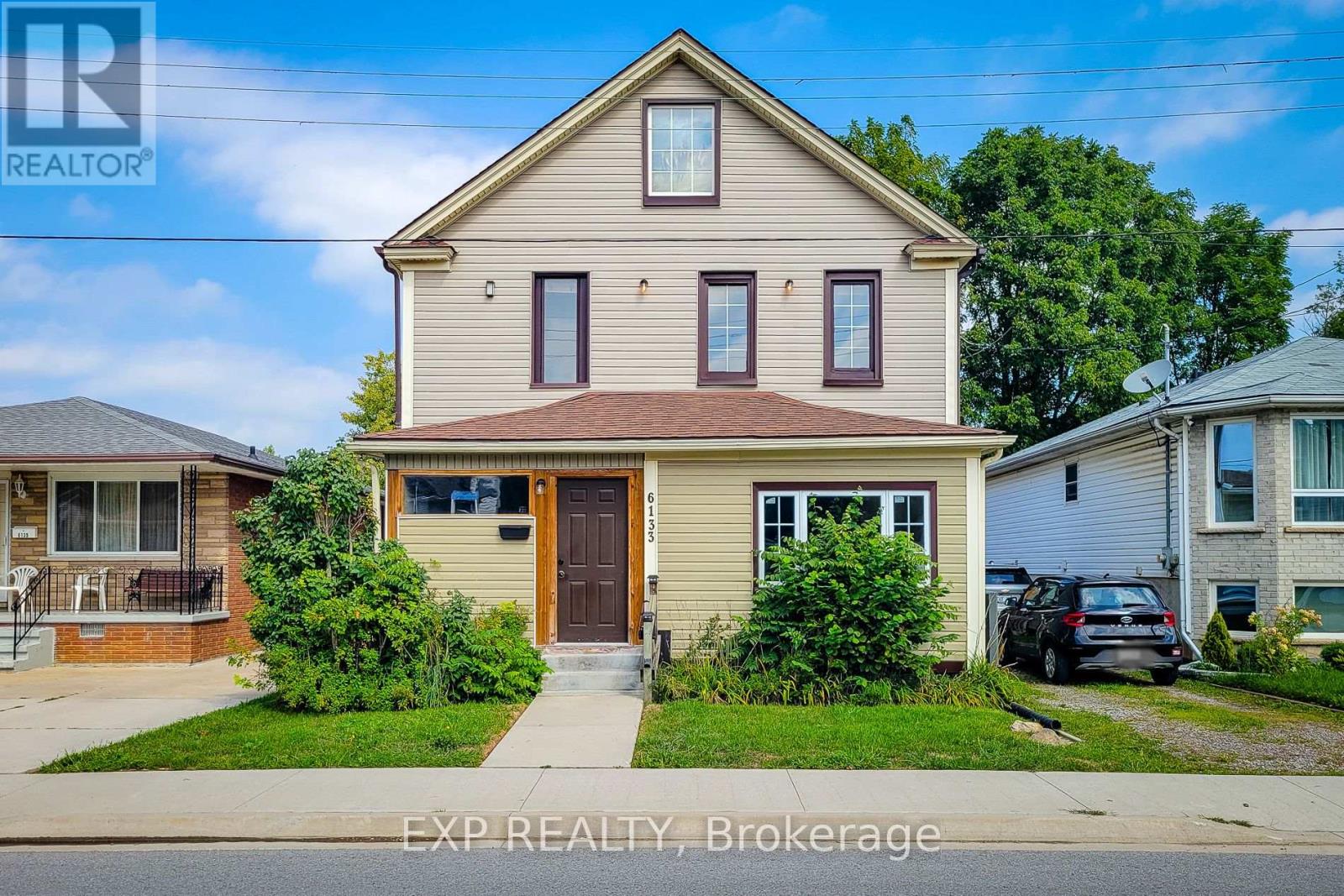 UPPER - 6133 PROSPECT STREET, Niagara Falls, Ontario