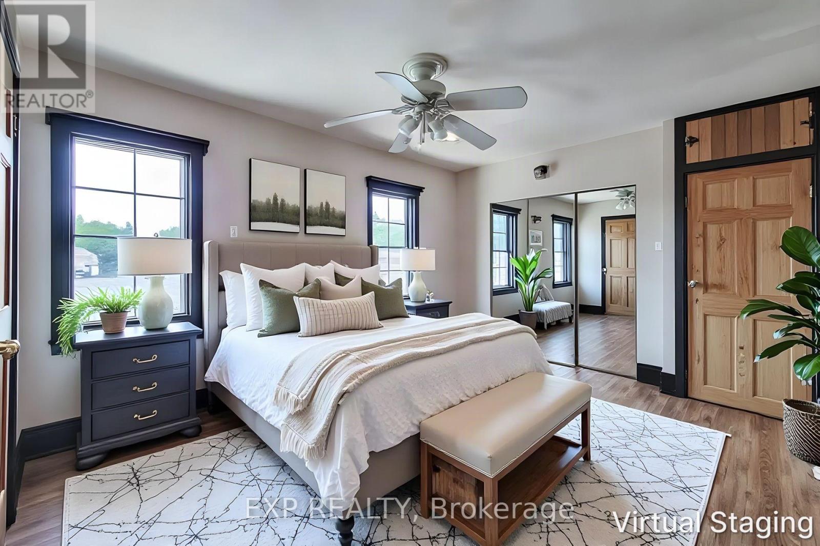 Upper - 6133 Prospect Street, Niagara Falls, Ontario  L2G 1G9 - Photo 14 - X13737820