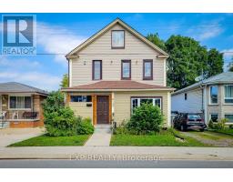 UPPER - 6133 PROSPECT STREET, Niagara Falls, Ontario