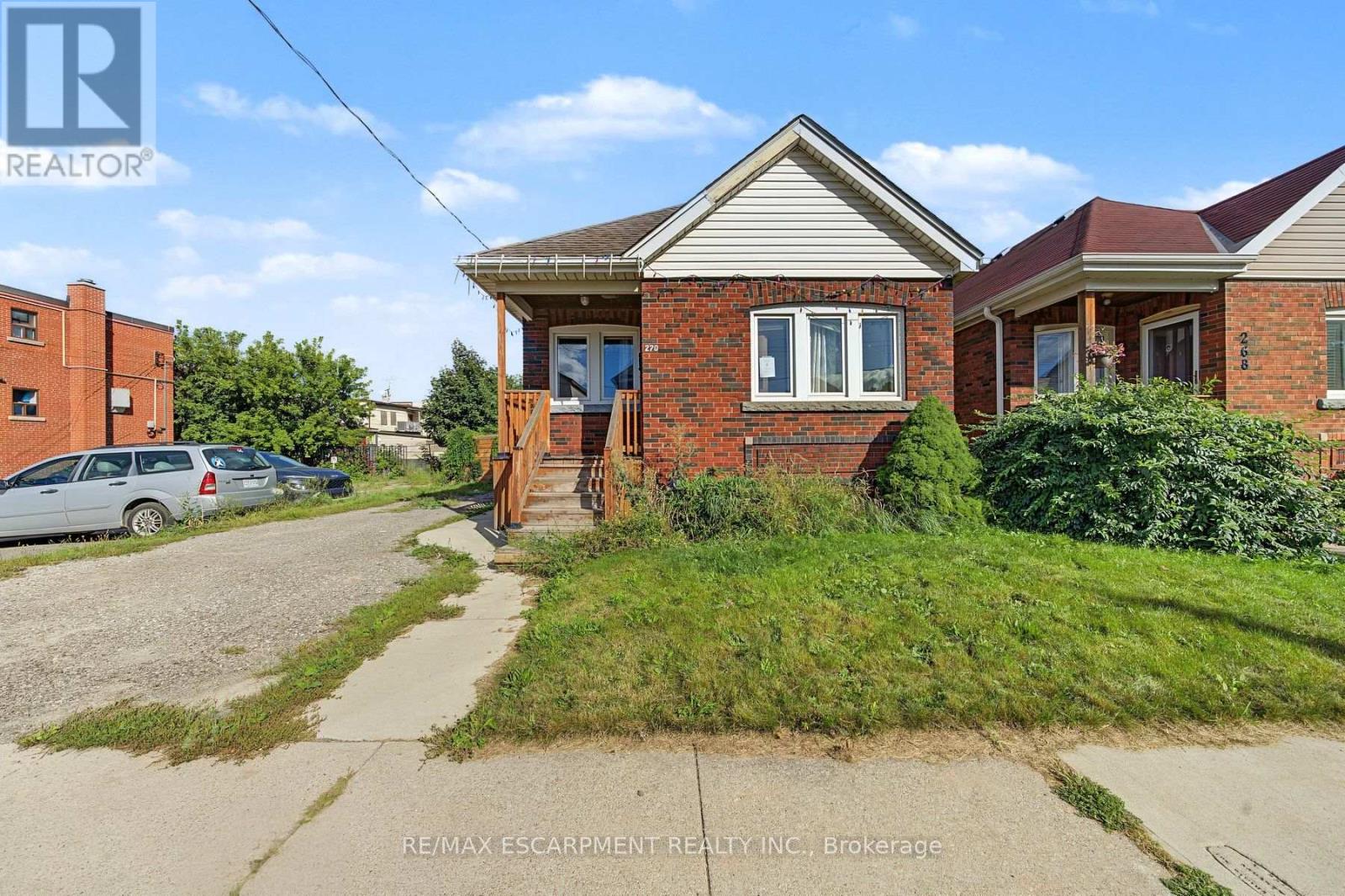 270 Weir Street N, Hamilton, Ontario  L8H 5G3 - Photo 2 - X13737822