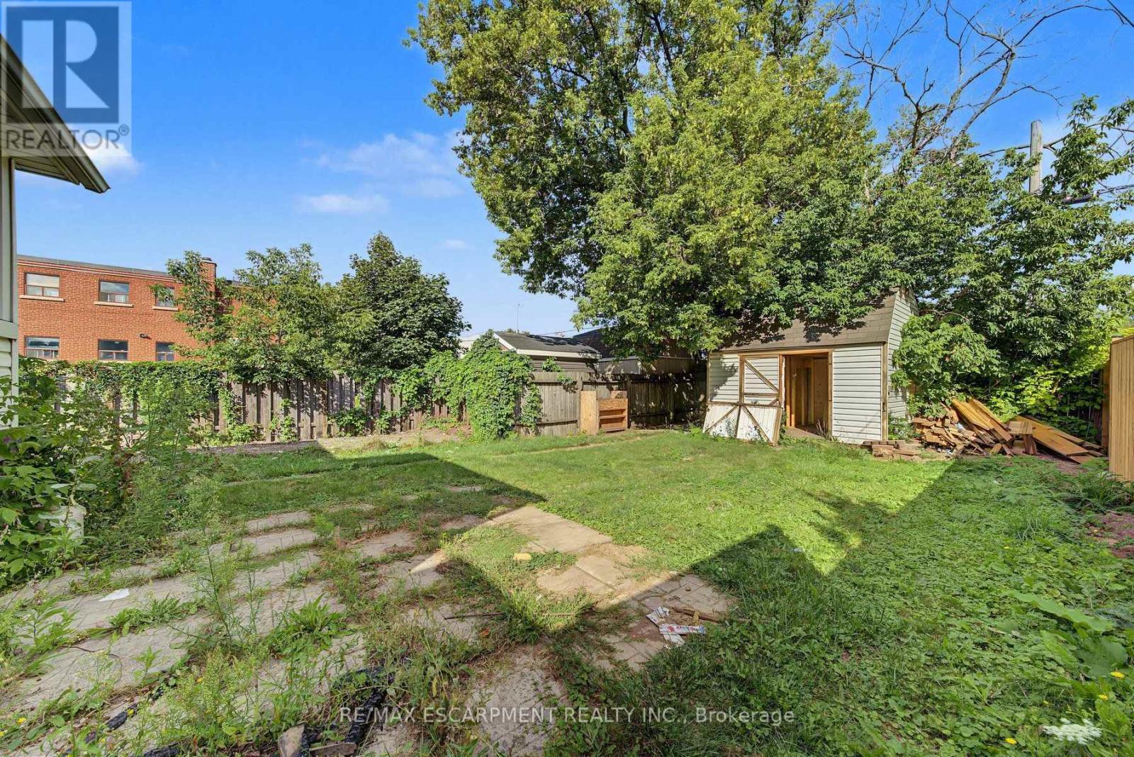 270 Weir Street N, Hamilton, Ontario  L8H 5G3 - Photo 29 - X13737822
