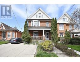 47 EMERALD STREET N, Hamilton, Ontario