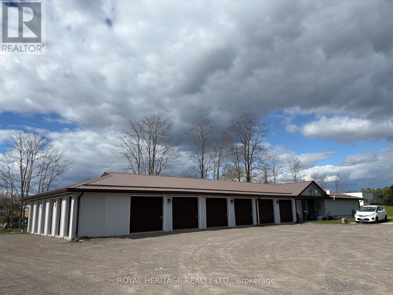 136 Purdy Road, Cramahe, Ontario  K0K 1S0 - Photo 1 - X13737922