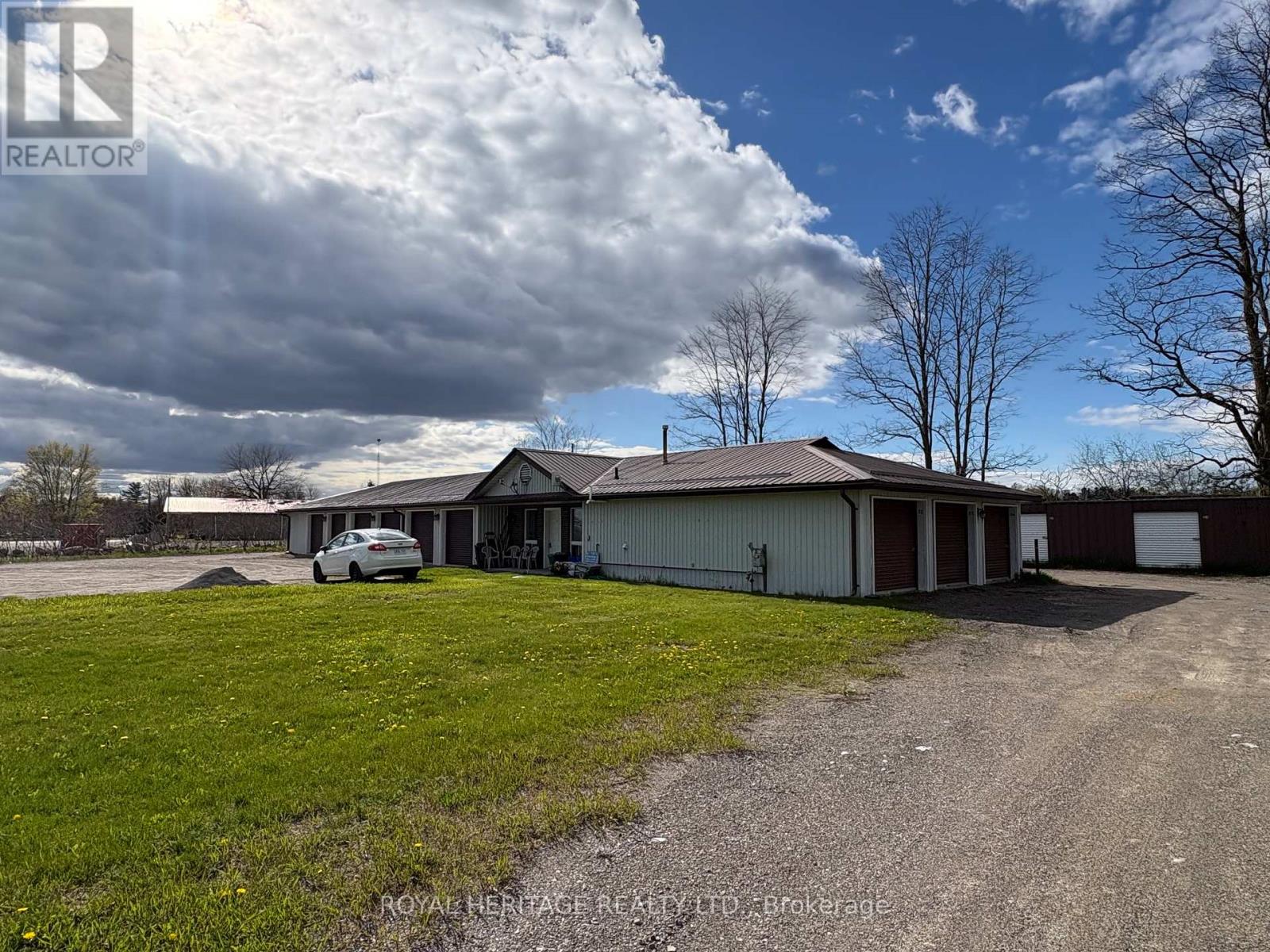 136 Purdy Road, Cramahe, Ontario  K0K 1S0 - Photo 3 - X13737922
