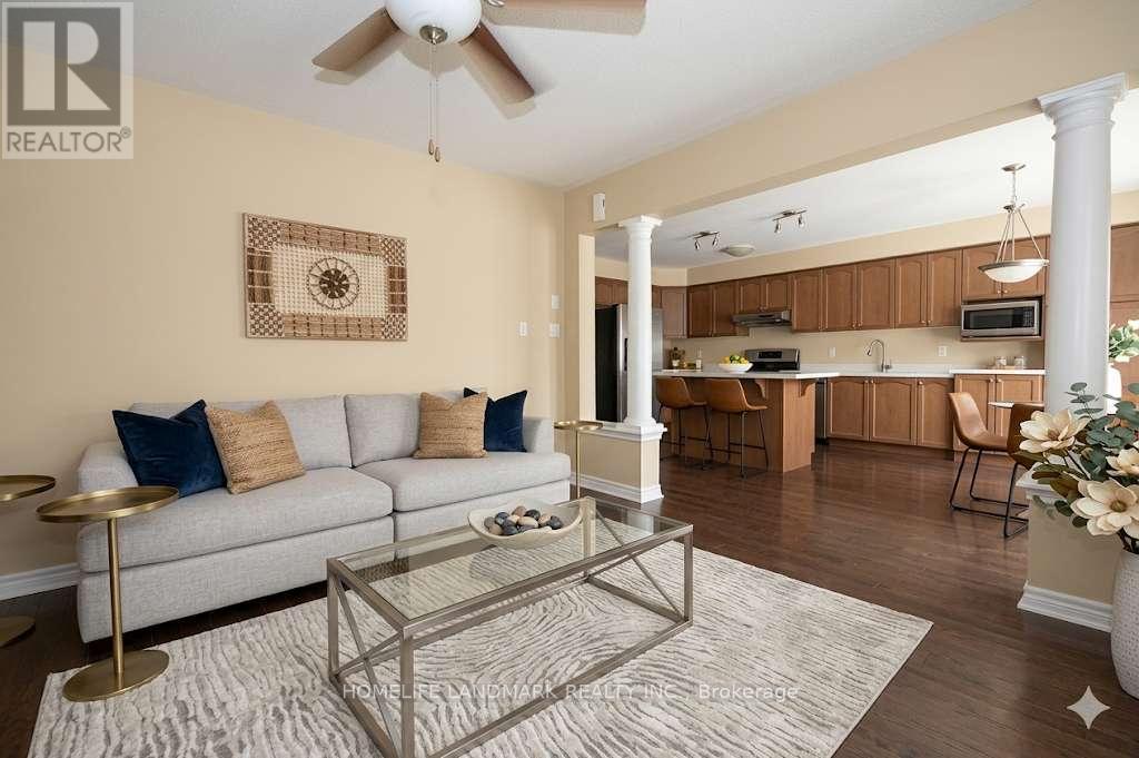 740 Oakcrossing Road, London North, Ontario  N6H 5V9 - Photo 2 - X13737994