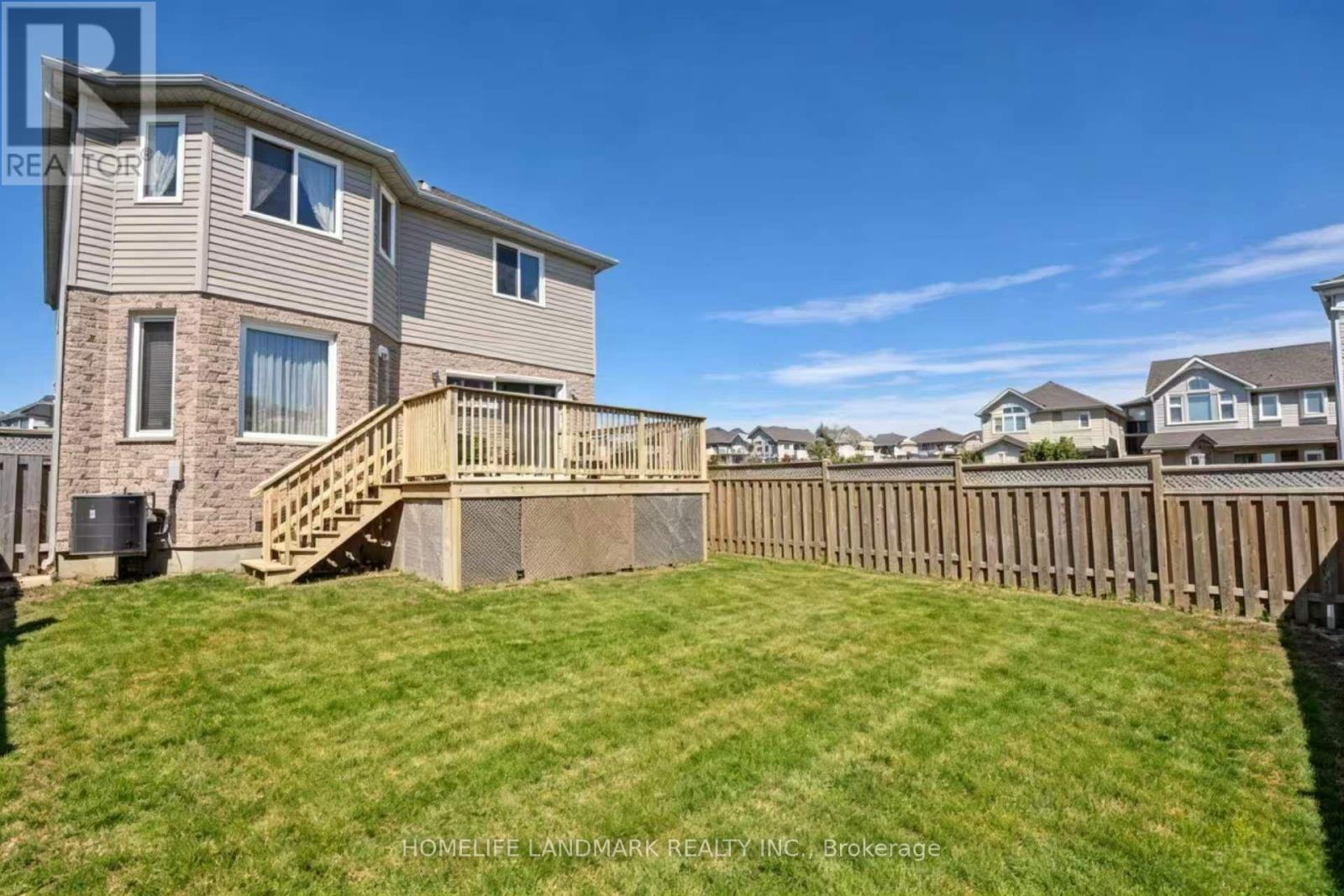 740 Oakcrossing Road, London North, Ontario  N6H 5V9 - Photo 6 - X13737994