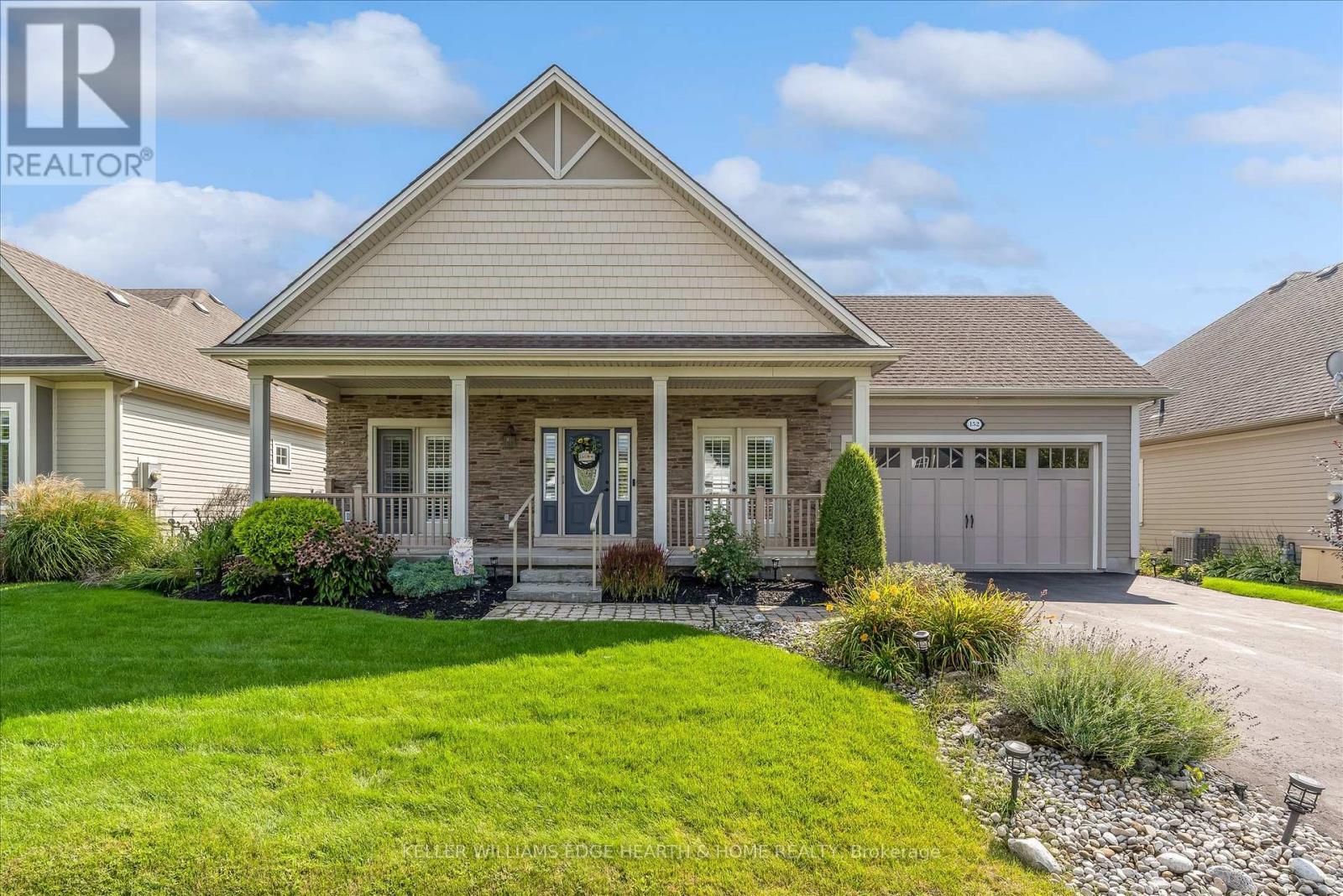152 SUNRISE COURT, Fort Erie, Ontario