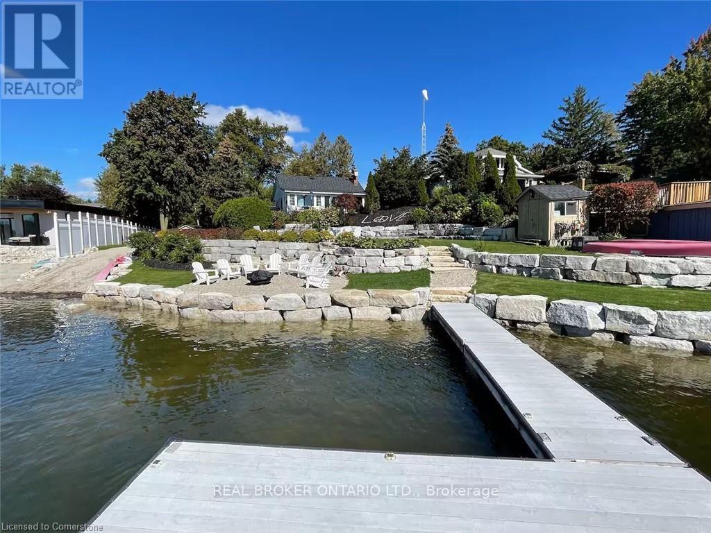 11 Lake Avenue, Puslinch, Ontario  N3C 2V4 - Photo 38 - X13738006