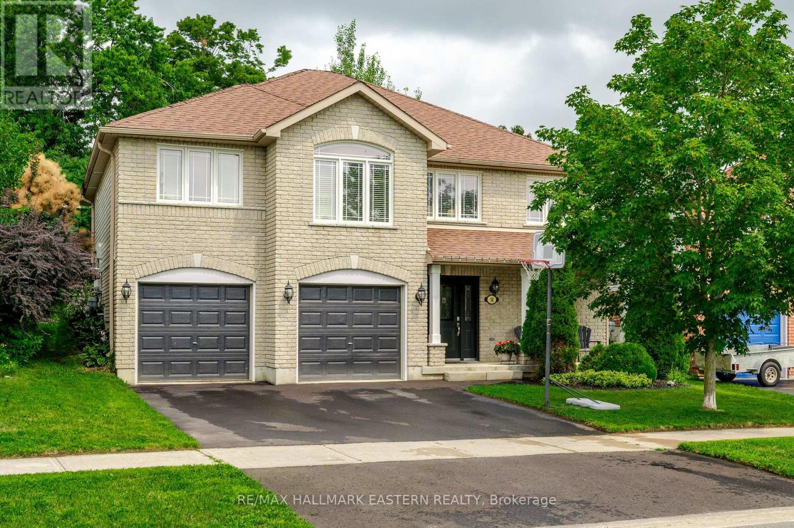 58 PARCELLS CRESCENT, Peterborough, Ontario