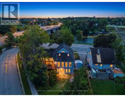 811 MORPHET AVENUE, Peterborough, Ontario