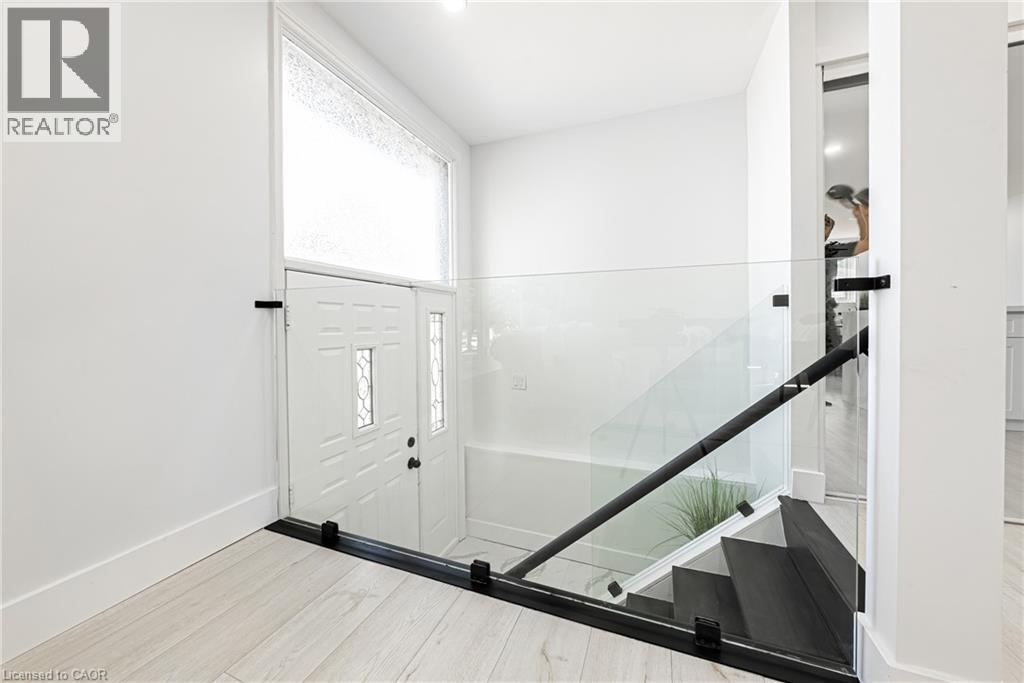 22 William Johnson Street Unit# Main, Stoney Creek, Ontario  L8J 1B4 - Photo 23 - 40860172