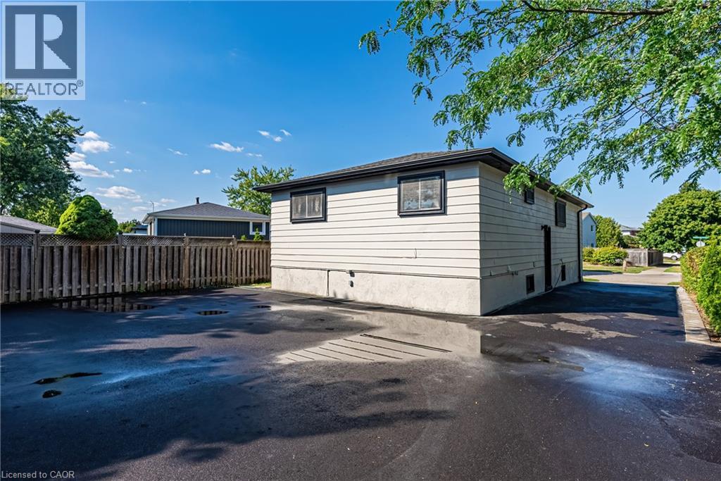 22 William Johnson Street Unit# Main, Stoney Creek, Ontario  L8J 1B4 - Photo 24 - 40860172