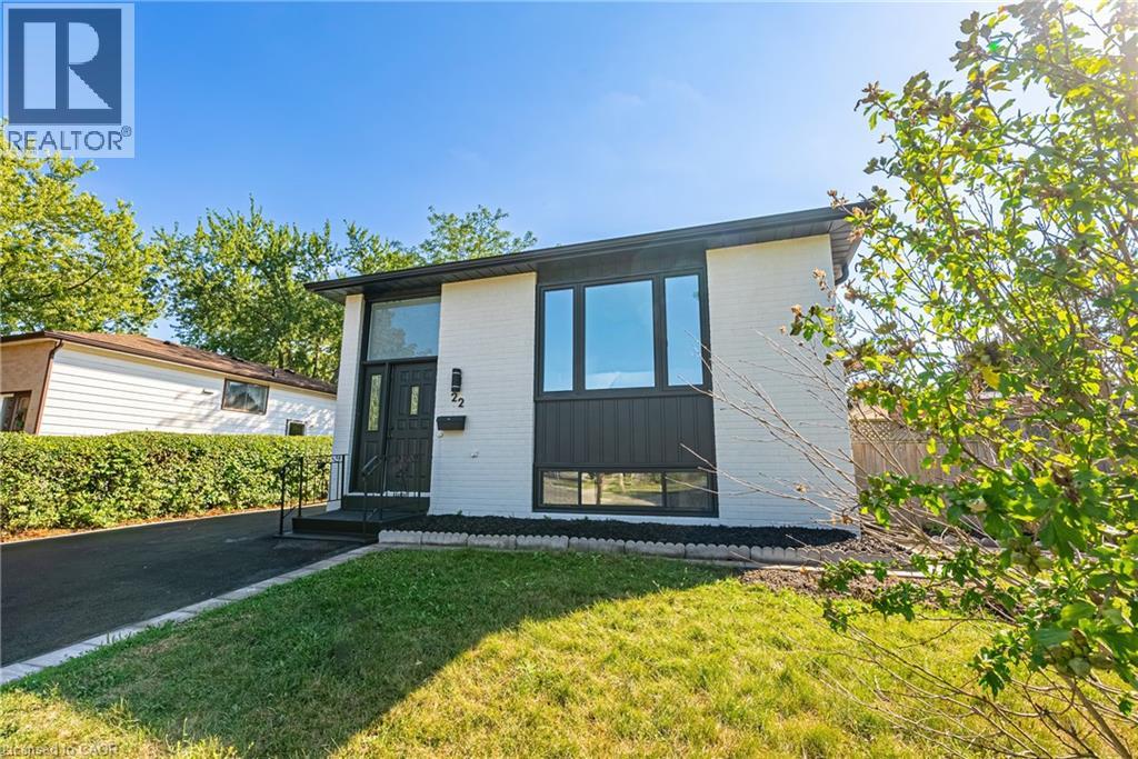 22 William Johnson Street Unit# Main, Stoney Creek, Ontario  L8J 1B4 - Photo 26 - 40860172