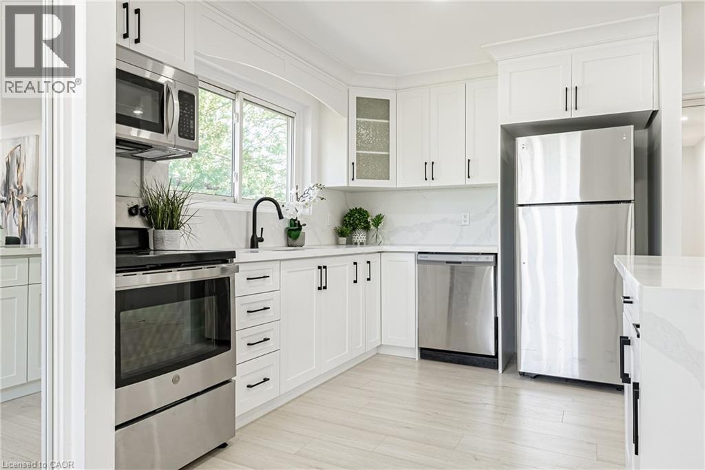 22 William Johnson Street Unit# Main, Stoney Creek, Ontario  L8J 1B4 - Photo 6 - 40860172