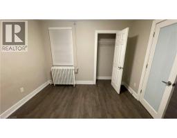 4 OTTAWA Street N Unit# 2, Hamilton, Ontario