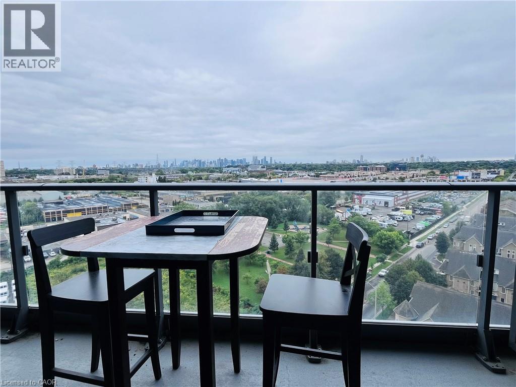 160 Vanderhoof Avenue Unit# 1208, East York, Ontario  M4G 0B7 - Photo 21 - 40859933