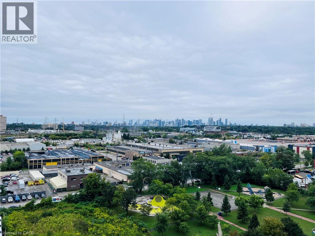 160 Vanderhoof Avenue Unit# 1208, East York, Ontario  M4G 0B7 - Photo 22 - 40859933