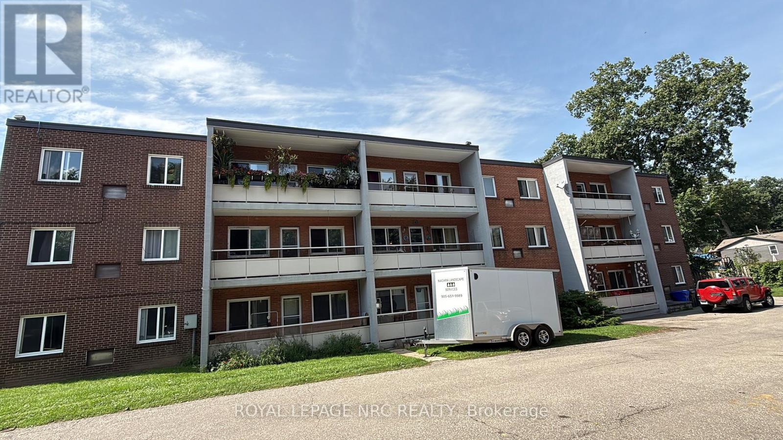 39 - 6035 MURRAY STREET, Niagara Falls, Ontario